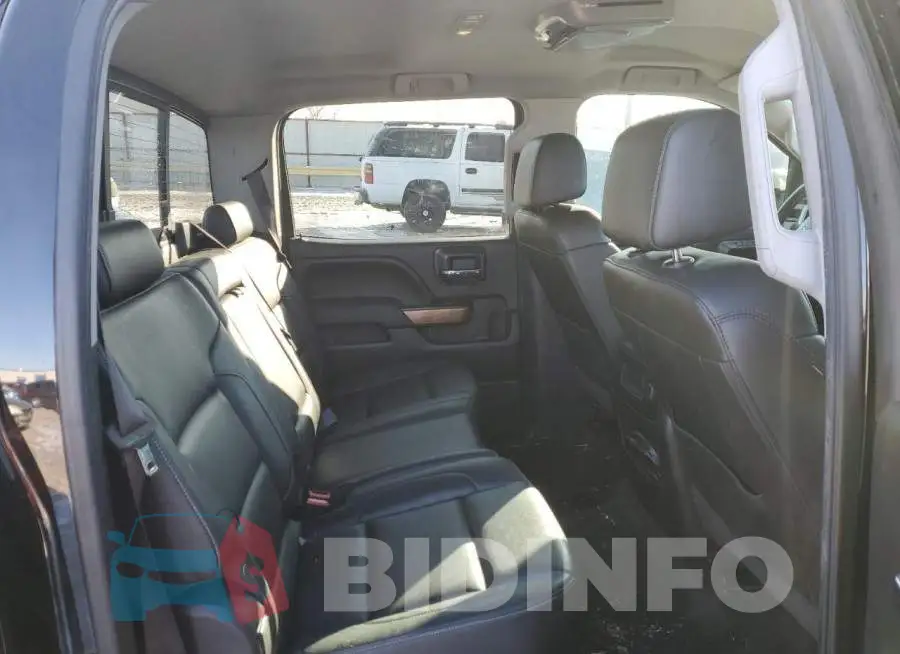 3GCPCSEC7GG151010 Photo# 10