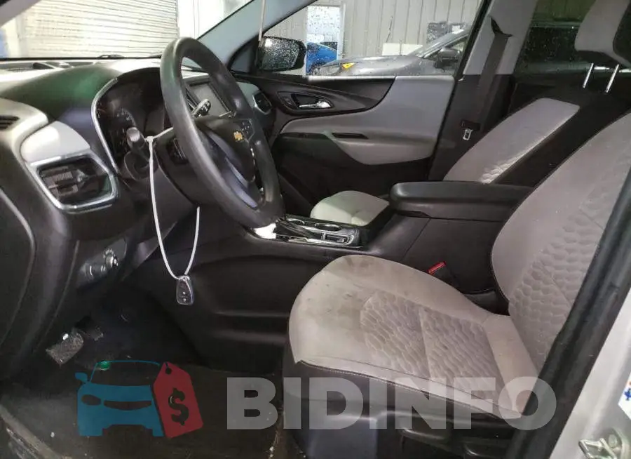 3GNAXHEV2JS555987 Photo# 7
