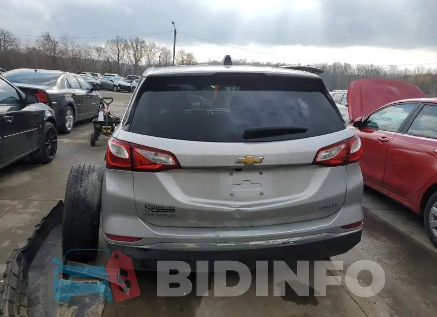 3GNAXTEV4MS162211 Photo# 6