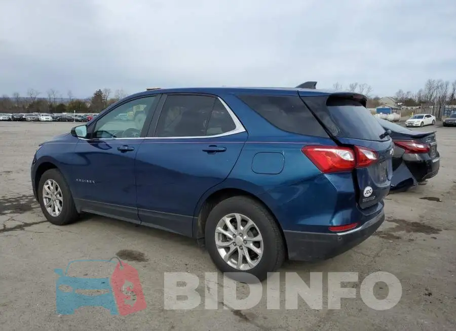 3GNAXUEV1ML326319 Photo# 2