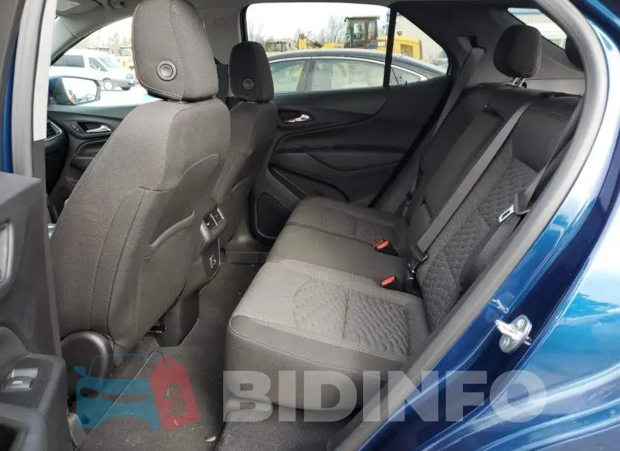 3GNAXUEV1ML326319 Photo# 10