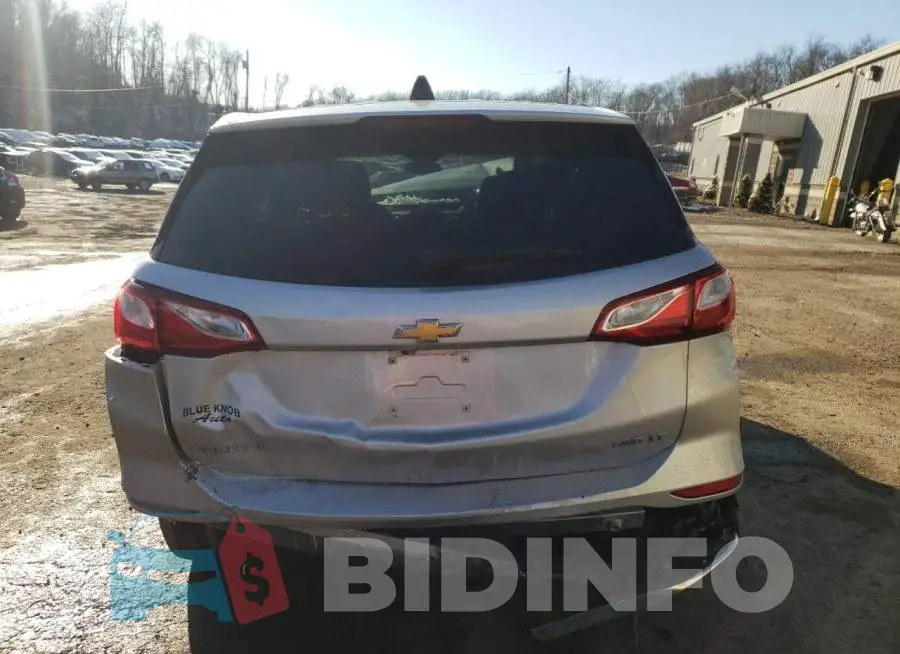 3GNAXUEV4KS506204 Photo# 6