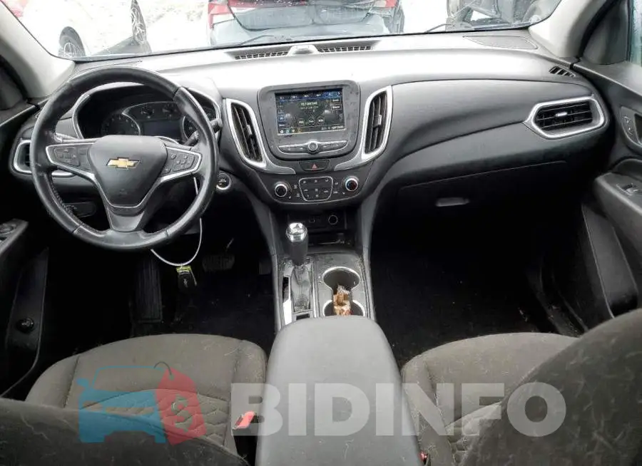3GNAXUEV7KL290987 Photo# 8