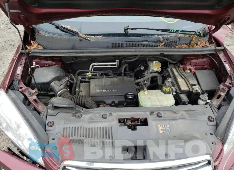 3GNCJNSB3GL258720 Photo# 7