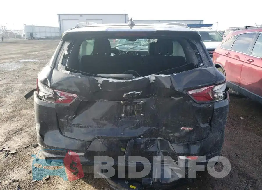3GNKBKRS1LS672284 Photo# 6