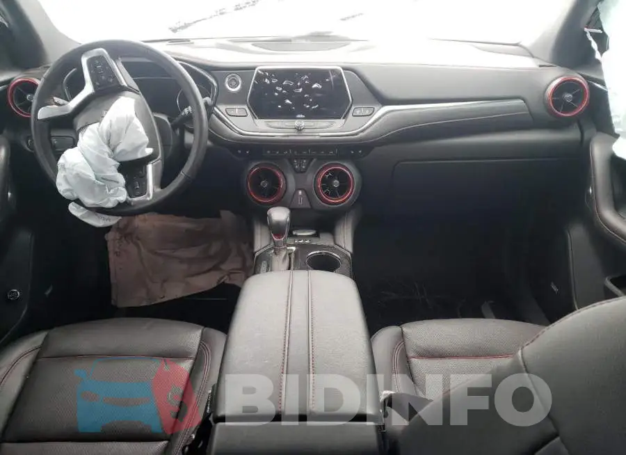 3GNKBKRS1LS672284 Photo# 8