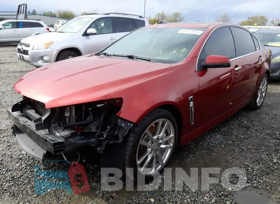 6G3F15RW3FL123474 Photo# 1