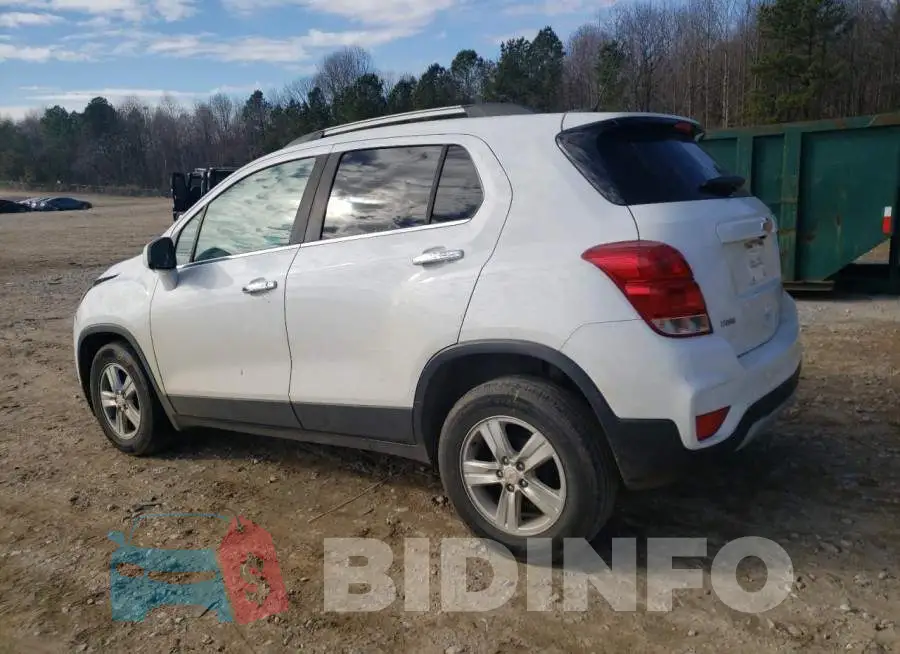 KL7CJLSB8HB226875 Photo# 2