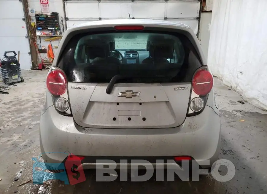 KL8CD6S93EC561582 Photo# 6