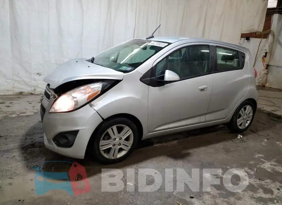 KL8CD6S93EC561582 Photo# 1