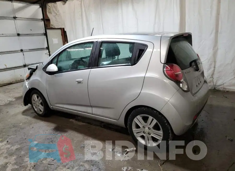 KL8CD6S93EC561582 Photo# 2