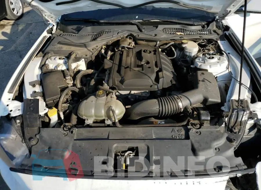 1FA6P8TH2J5123573 Photo# 11