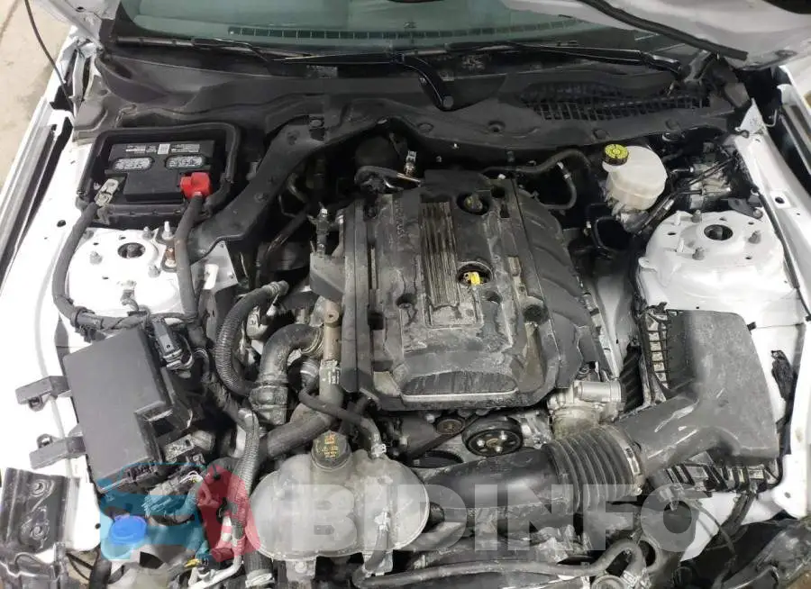 1FA6P8TH3L5170808 Photo# 11