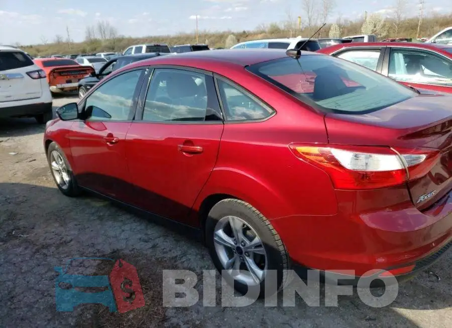 1FADP3F21EL194895 Photo# 2