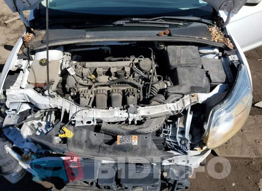 1FADP3F22EL310797 Photo# 11