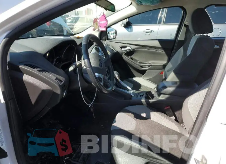 1FADP3F22EL310797 Photo# 7