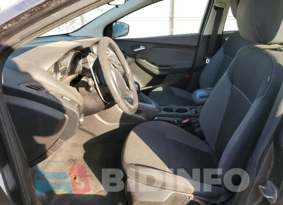 1FADP3F24EL166394 Photo# 7
