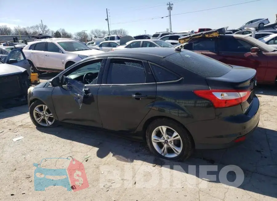 1FADP3F24EL274742 Photo# 2