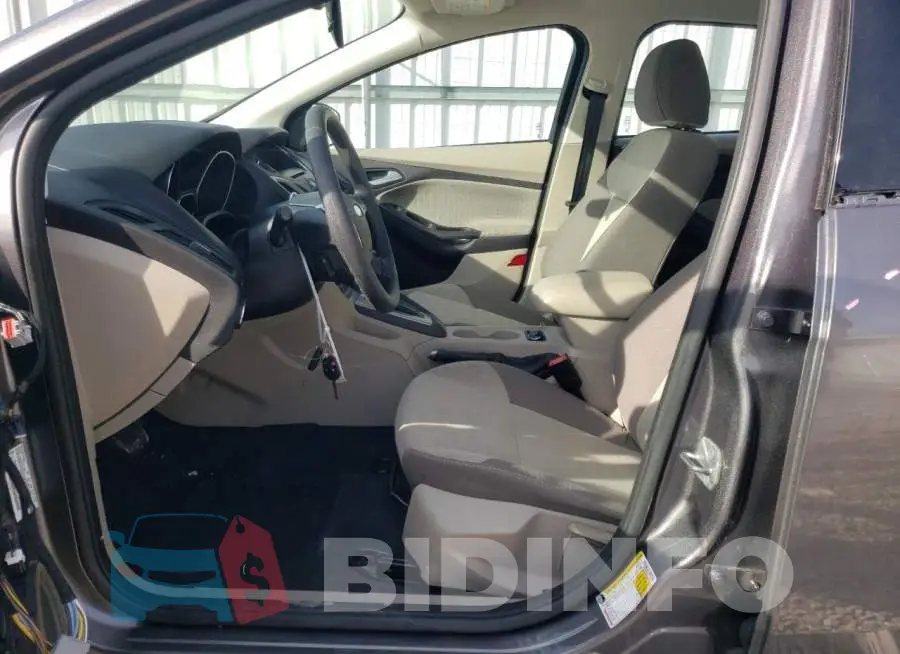 1FADP3F25EL154657 Photo# 7