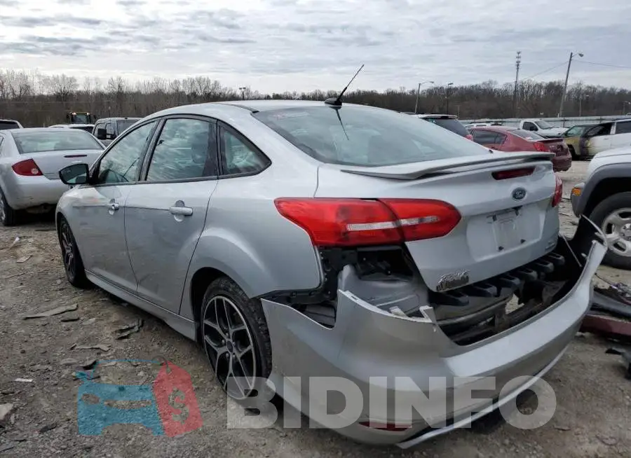1FADP3F25FL218553 Photo# 2