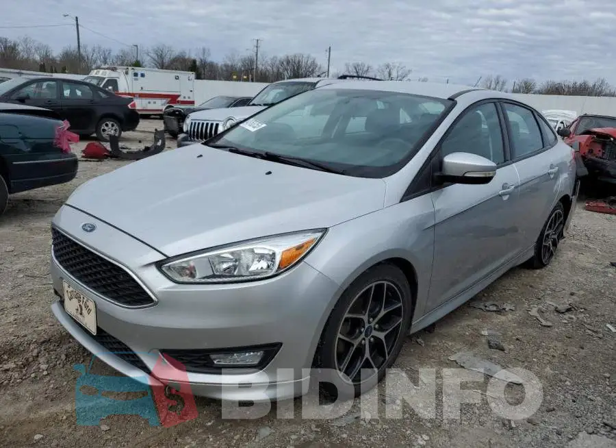 1FADP3F25FL218553 Photo# 1