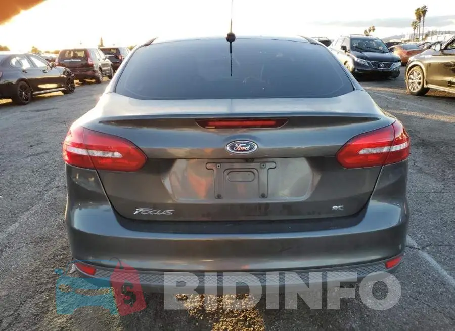 1FADP3F26HL285391 Photo# 6