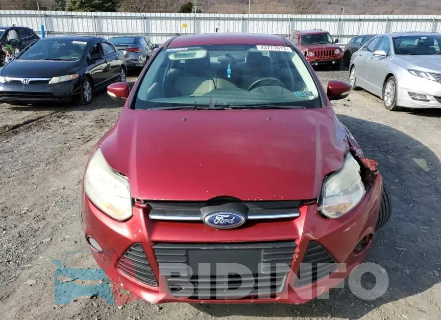 1FADP3F29EL231353 Photo# 5