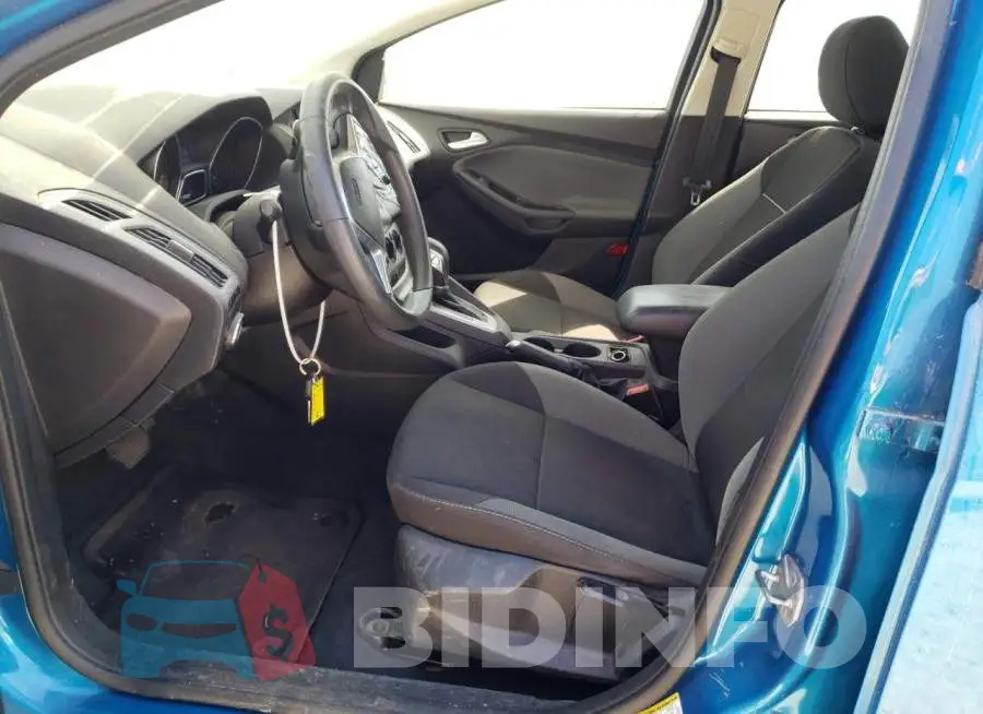 1FADP3F29EL367272 Photo# 7