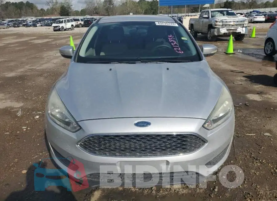 1FADP3F2XFL250382 Photo# 5