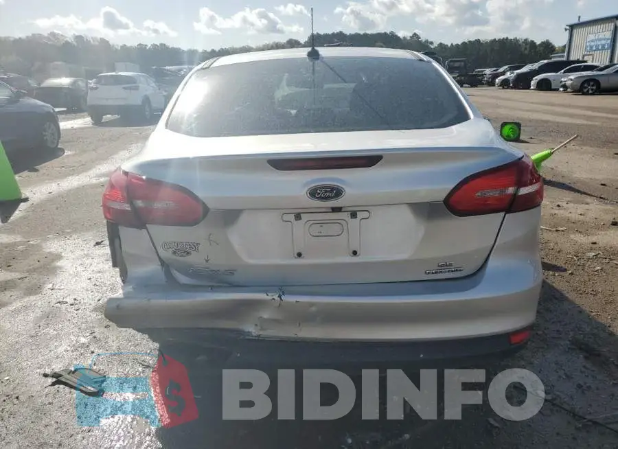 1FADP3F2XFL250382 Photo# 6