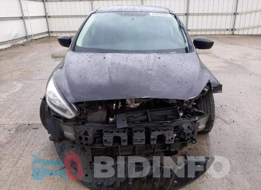1FADP3FE4JL320722 Photo# 5