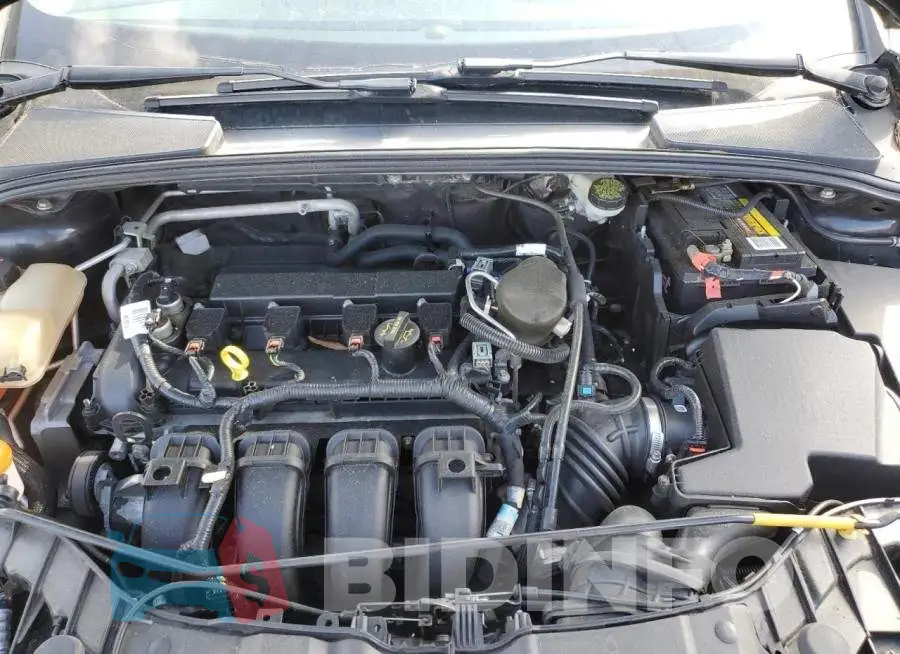 1FADP3K20EL238892 Photo# 11