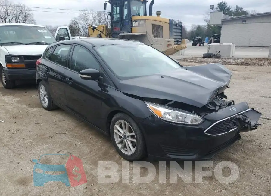 1FADP3K25JL282106 Photo# 4