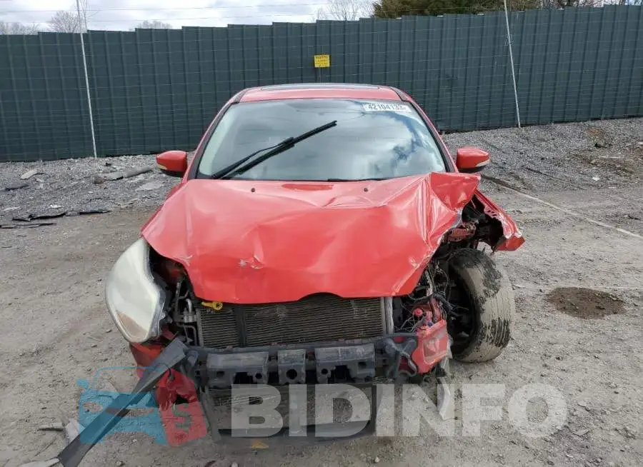 1FADP3K26EL425425 Photo# 5