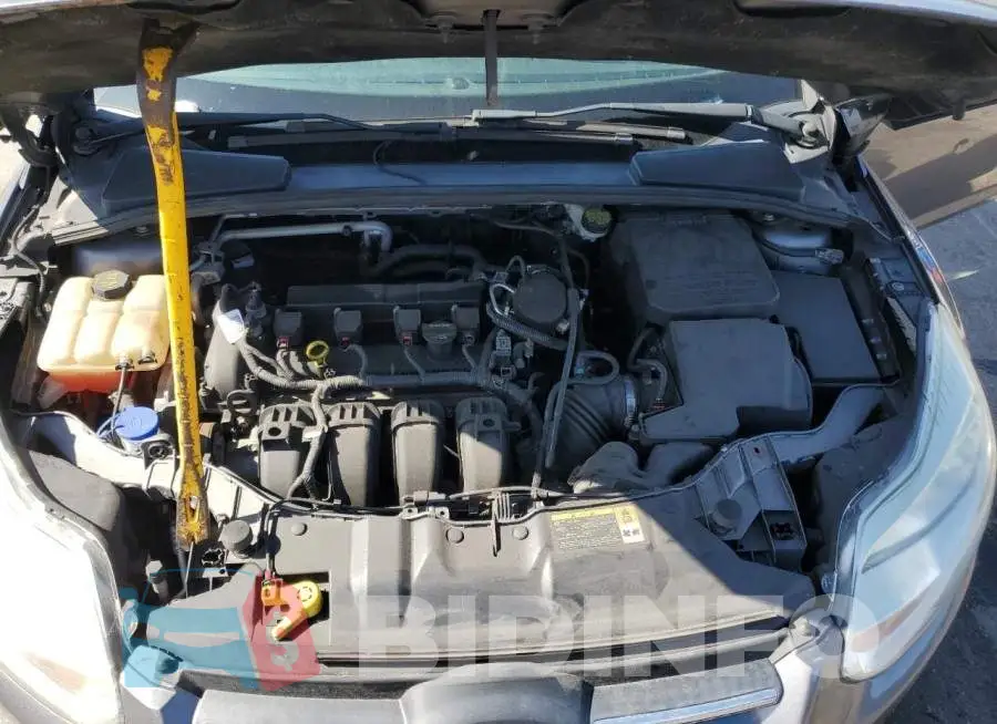 1FADP3K28EL250899 Photo# 11