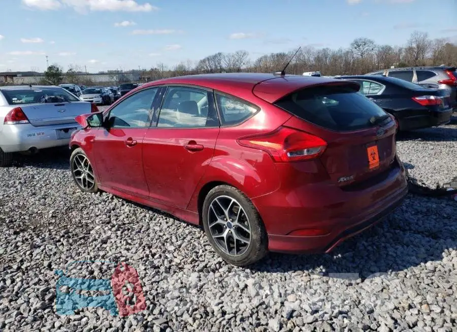 1FADP3K2XFL333204 Photo# 2