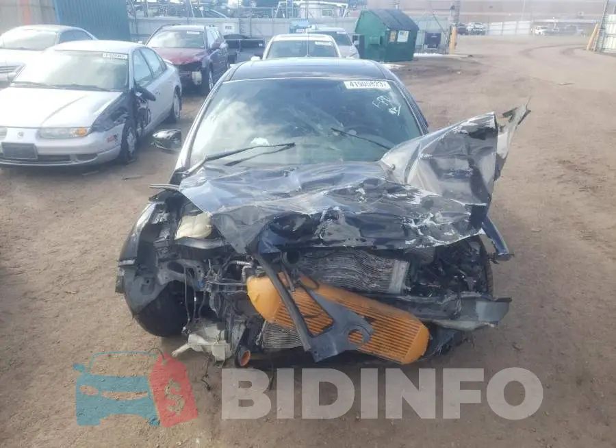 1FADP3L94GL318257 Photo# 5