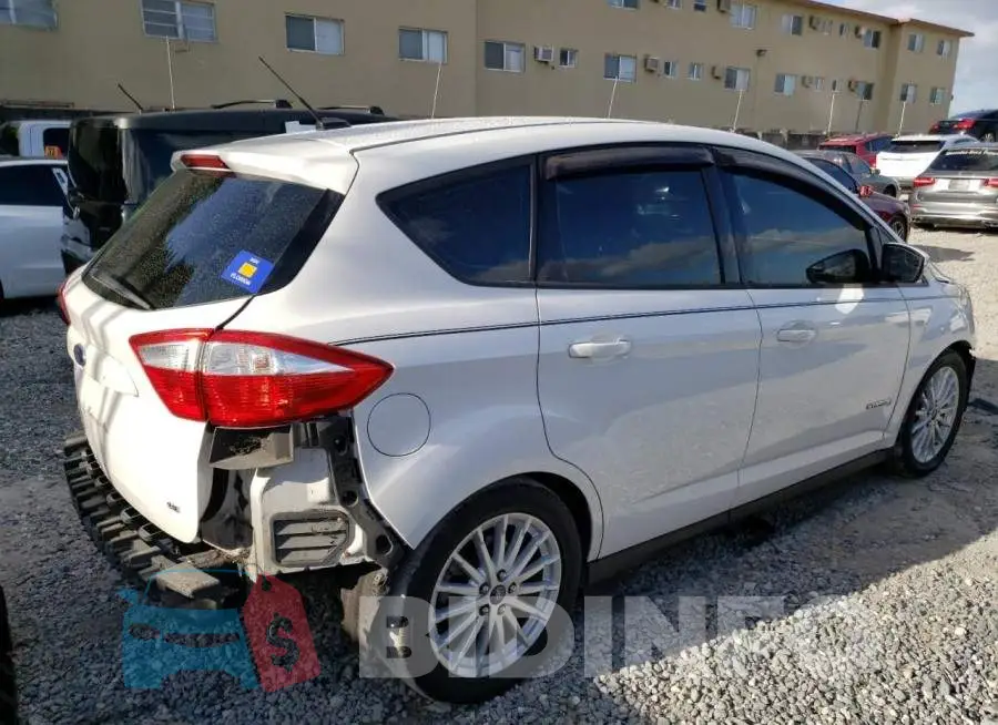 1FADP5AUXGL120107 Photo# 3