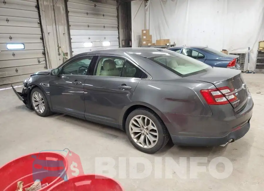 1FAHP2F88FG180194 Photo# 2