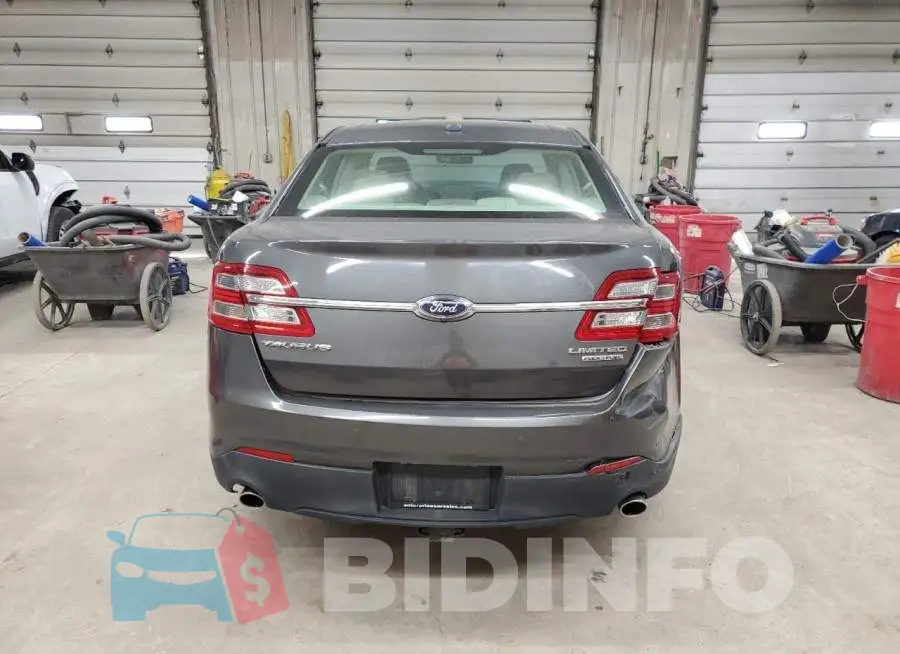 1FAHP2F88FG180194 Photo# 6