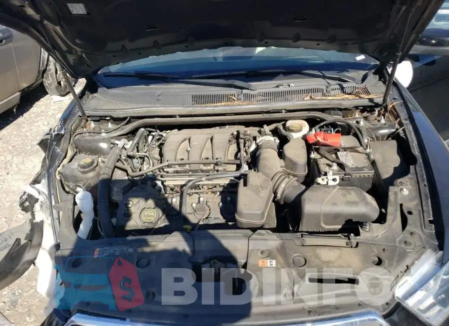 1FAHP2H85JG114675 Photo# 11