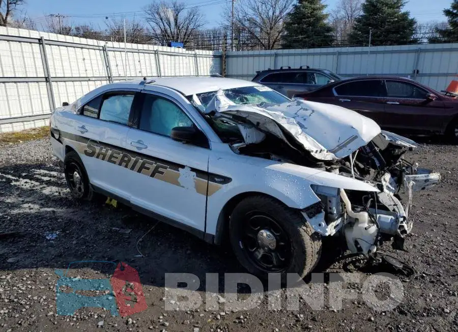 1FAHP2MK5KG101539 Photo# 4