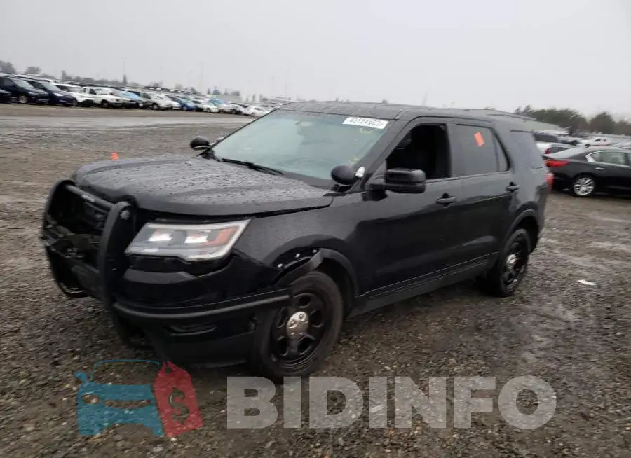 1FM5K8AR0GGB65734 Photo# 1