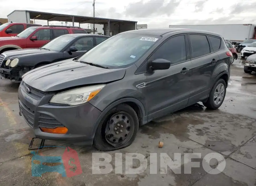 1FMCU0F75GUA83817 Photo# 1