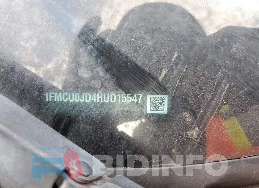 1FMCU0JD4HUD15547 Photo# 13