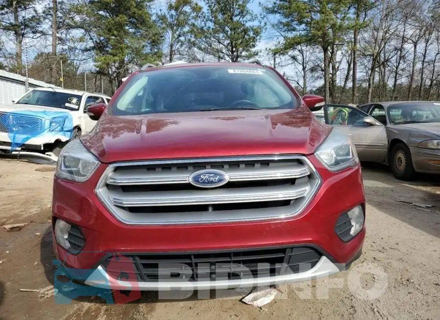 1FMCU0JD4HUD15547 Photo# 5