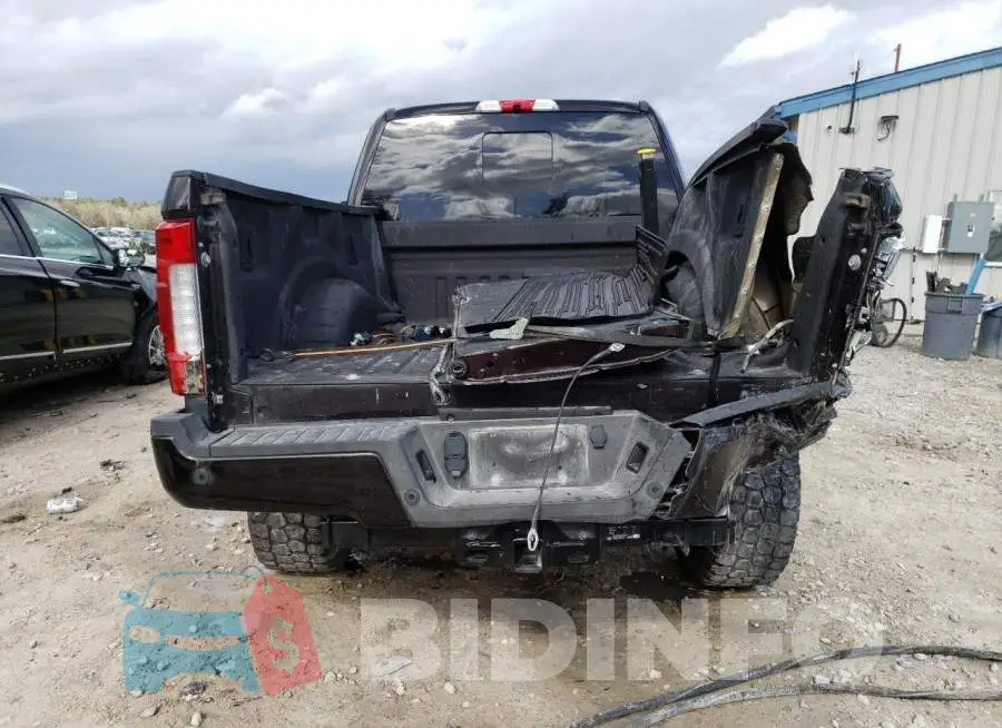 1FT7W2BT6KEC97572 Photo# 6