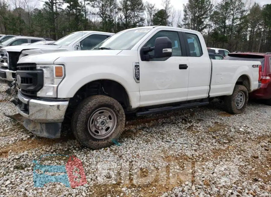 1FT7X2BN8LED29647 Photo# 1