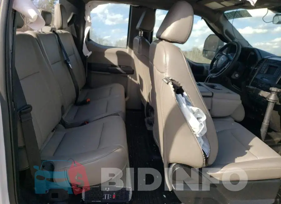 1FT7X2BN8LED29647 Photo# 10
