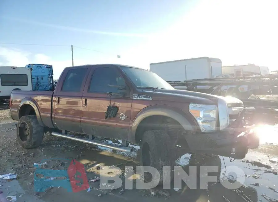 1FT8W3BT9GEB24551 Photo# 4